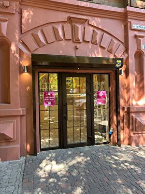 Днепр, Гоголя ул., 10