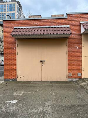 Днепр, Олеся Гончара ул., 16