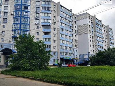 Васильківський район, смт Глеваха, Вокзальна вул., 53