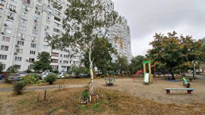 Київ, Лісківська вул., 18В