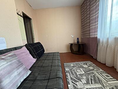 Днепр, Варейкиса ул.