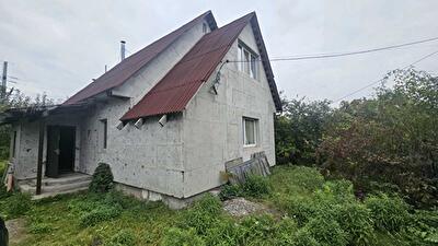 Киев, Берковецкая ул.