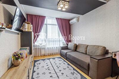 Київ, Ракетна вул., 24Б