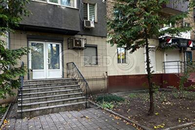 Днепропетровская обл., Криворожский район, г. Кривой рог, Металургів