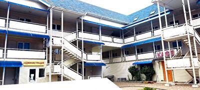 Одесская обл., Одесский район, с. Грибовка