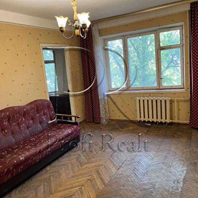 Київ, Леся Курбаса просп., 15