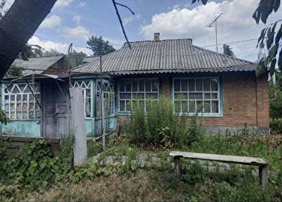 Новаторская ул.