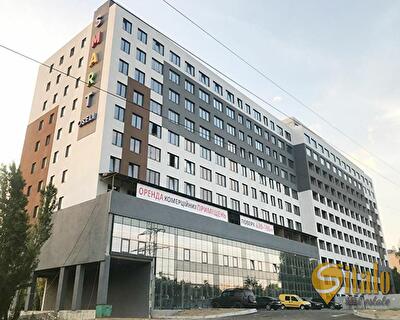 Києво-Святошинський район, м. Вишневе