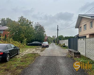 Киев, Восточно-Дальняя ул.