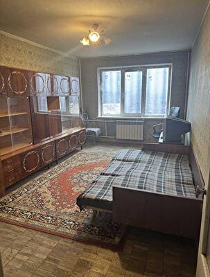 Київ, Георгія Гонгадзе просп., 20