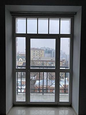 Київ, Ірининська, 5/24