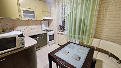 Киев, Героев Днепра ул., 34А