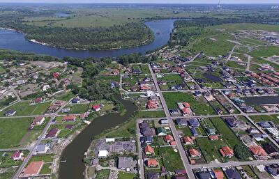 Вышгородский район, с. Хотяновка, Центральна