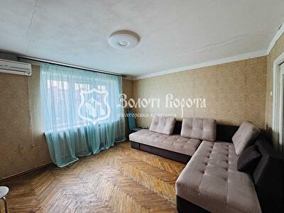 Владимира Сосюры ул., 4