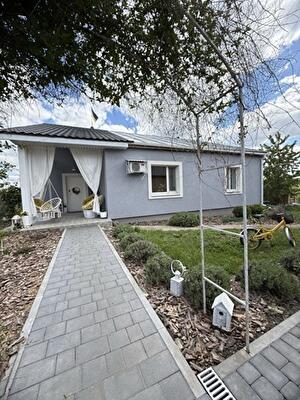 Полтавская обл., Миргородский район, с. Трудолюб, Нижня Берегова вул., 31,