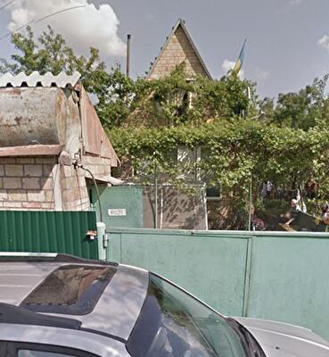 Киевская обл., Васильковский район, г. Васильков, Небесной Сотни ул.