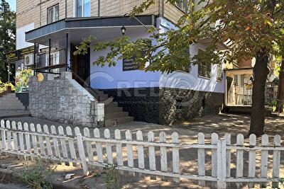 Днепропетровская обл., Криворожский район, г. Кривой рог, Бульварный пер.