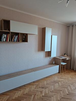 Киев, Русановская наб., 6