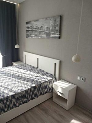 Киев, Ревуцкого ул., 40В