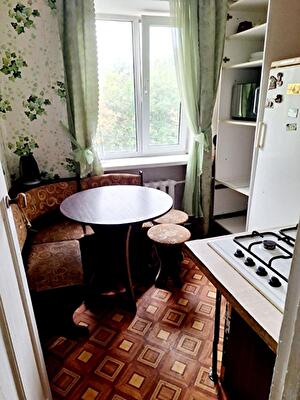 Одеса, Центральный Аэропорт вул., 1