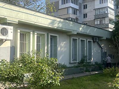 Одесса, Варненская ул., 7