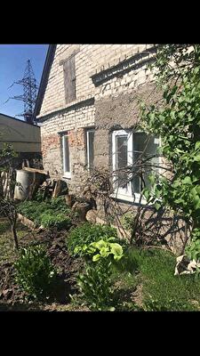 Дніпро, Гагаріна просп.