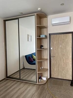 Одесса, Люстдорфская дор.