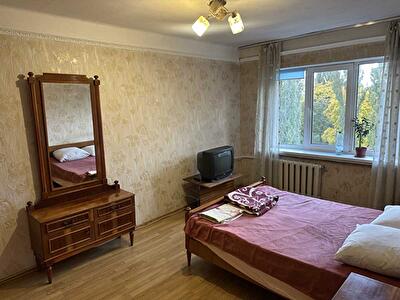 Киев, Литвиненко-Вольгемут ул., 5