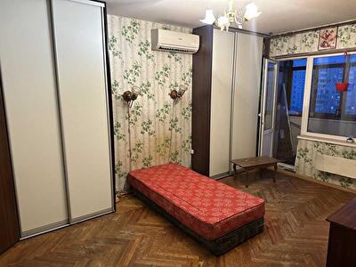 Киев, Архитектора Вербицкого ул., 26