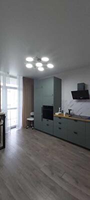 Київ, Степана Ковніра вул., Рудницького, 4Г