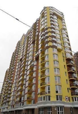 Киев, Коперника ул., 3
