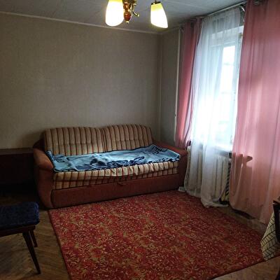 Киев, Дегтяревская ул., 45