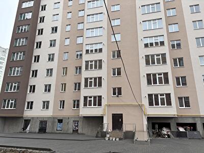 Староконстантиновское шоссе