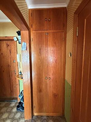Днепр, Софьи Ковалевской ул., 79