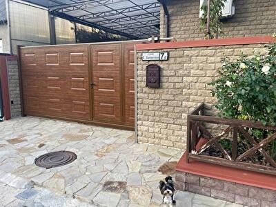 Арцизский район, г. Арциз