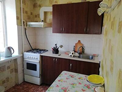 Киев, Невская ул., 7