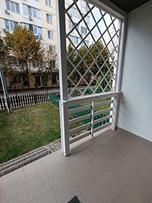 Одесса, Генерала Бочарова ул., 5