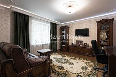 Київ, Михайла Донця вул., Драгоманова, 5