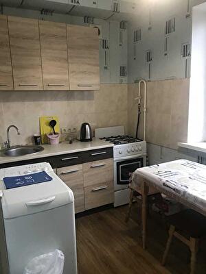 Київ, Генерала Потапова вул., 1Б