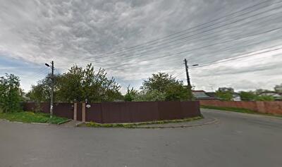 Осіння вул.