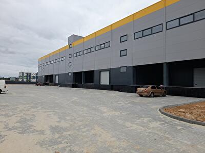 Киевская обл., Бучанский район, г. Буча, Депутатская ул., 48 Буча