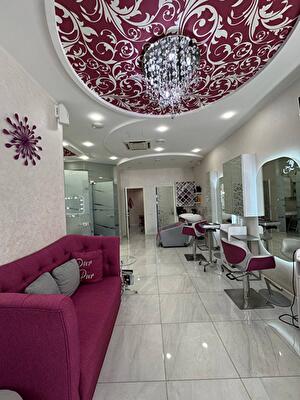 Одесса, Французский бул., 22, К5