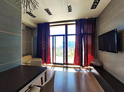 Одесса, Гагаринское Плато ул., 5/3