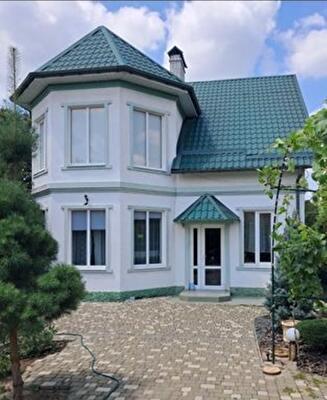 Измаильский район, г. Измаил