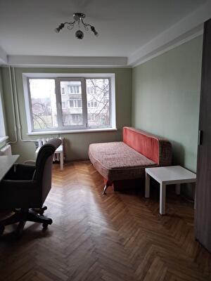 Петра Запорожца ул., 16