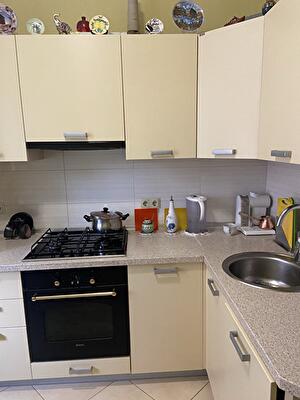 Киев, Мартиросяна ул.