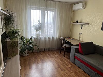 Сергея Данченко ул., 5