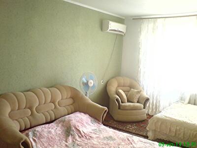 Одесса, Шевченко просп., 2