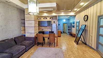 Одесса, Гагаринское Плато ул., 5/3