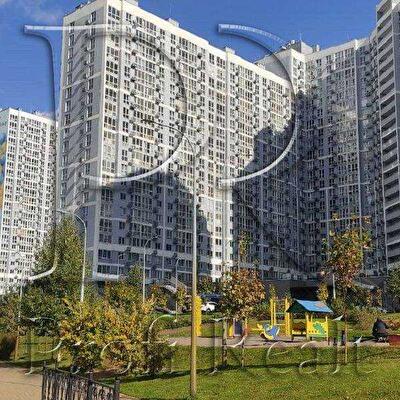 Ревуцького вул., 40Б